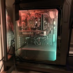 Asus Gaming Desktop PC