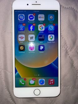 iPhone 8 Plus 64GB UNLOCKED