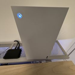 Microsoft XBOX Series X Digital 1TB