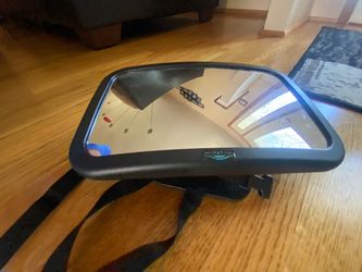 Baby Car Mirror