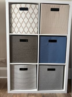 Cute beige unique dresser