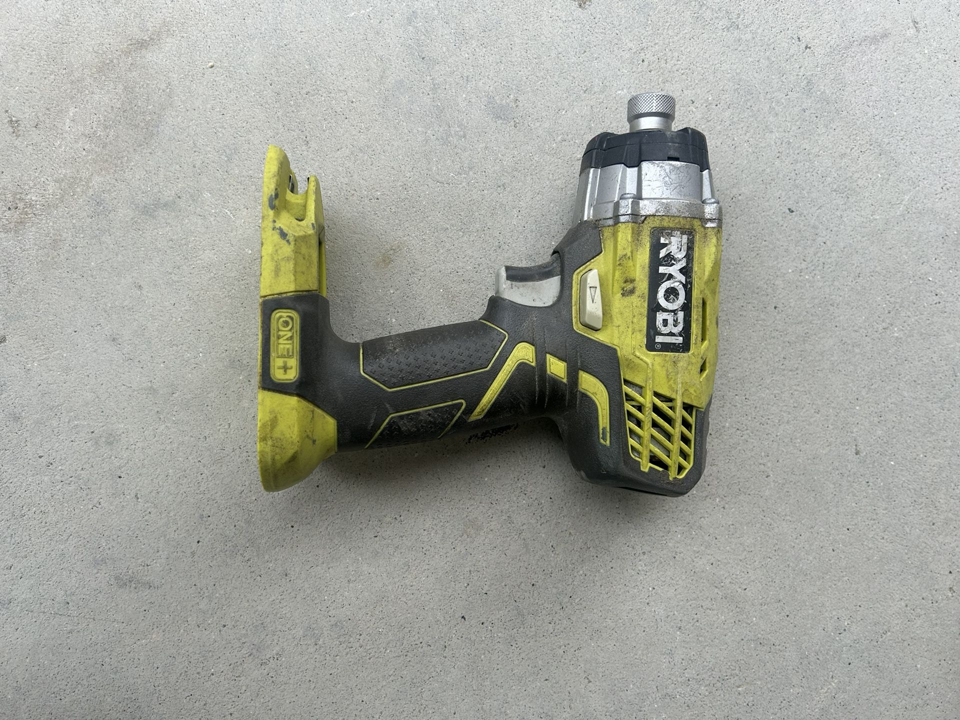Impact drill , No Batería