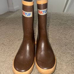 Xtra Tuff Boots