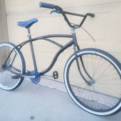 Old School 26" Cruiser, BMX style  Strandie, Klunker. Its Available!!!!