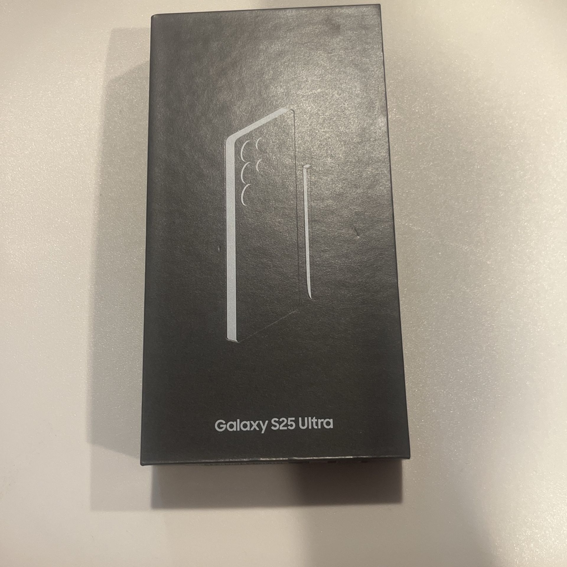 S25 Ultra Unlocked 512 Gb