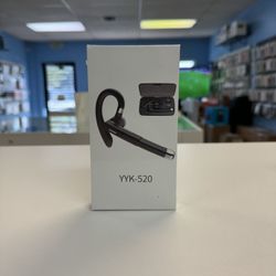 Bluetooth Headset V5.1 Wireless Headphone with Mic Noise Cancelling, Waterproof