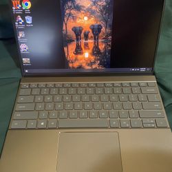 Inspiron 13 i5-11320H 16gb Rams 512gb Ssd Laptop