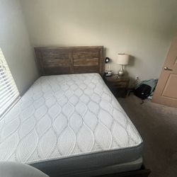 Bedroom Set