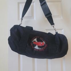 Gym Duffel Bag 