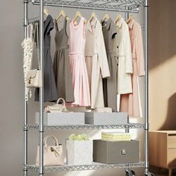 Shelve Metal 