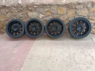 Rim 22