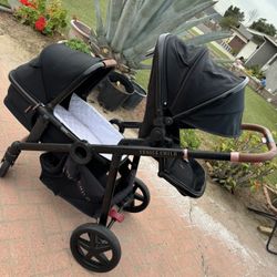 Baby Stroller Venice Child
