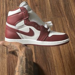 Jordan 1 Retro High OG