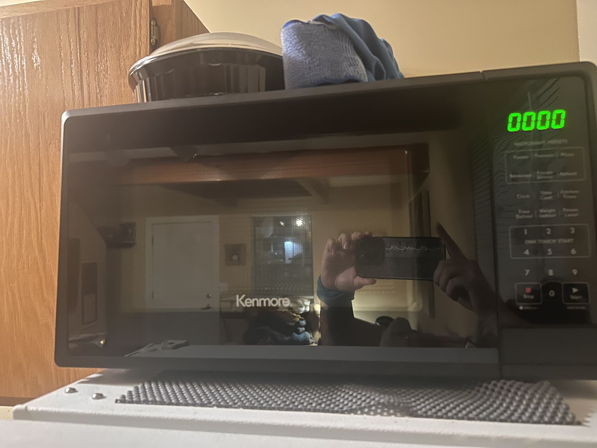 Microwave For Sale 