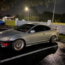 2006 Acura RSX