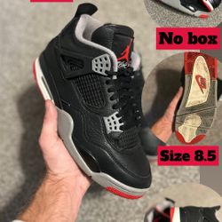 Jordan 4