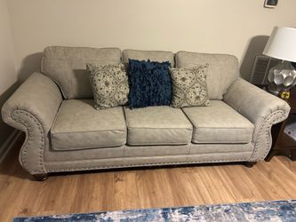 Complete living room set