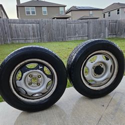Michelin tires