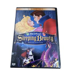 Sleeping Beauty 2 Disc Special Edition 
