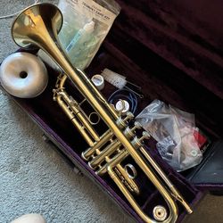 Trumpet