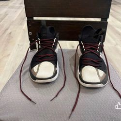 Jordan shoes