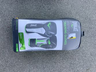 Everlast Gloves