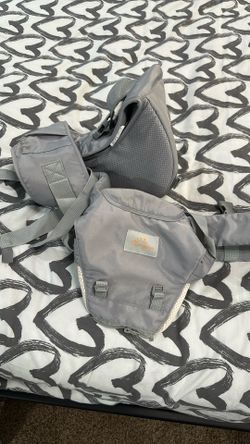 Mumgaroo Baby Carrier