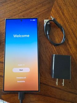 Samsung Galaxy S24 Ultra 512GB Unlocked