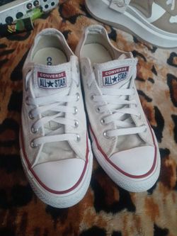 Convers 5 men 7women
