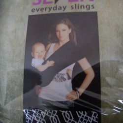 Seven Everyday Baby Sling