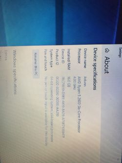 gaming laptop