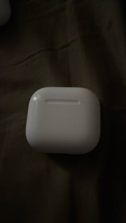AirPod fifth generation