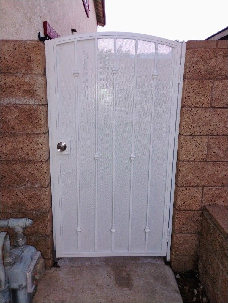 Iron Work Heavy Duty 