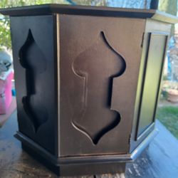 Center Or End Side Table