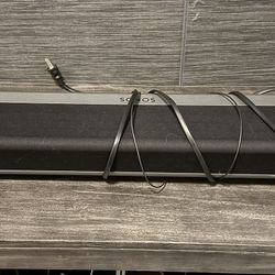 Sonos Playbar Gen 1