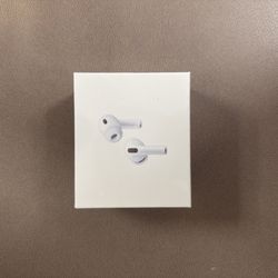 Apple AirPods Pro 3