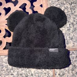 Mickey Ears Beanie