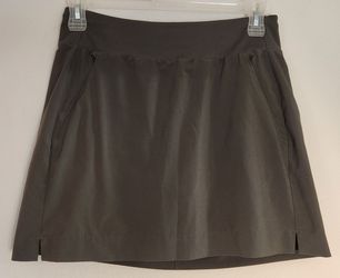 Athleta Soho Skirt