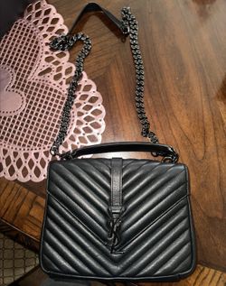 YSL Women’s Bag