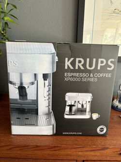 Krups xp6040 hotsell