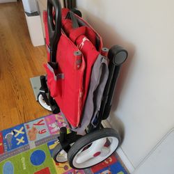 Radio Flyer Wagon