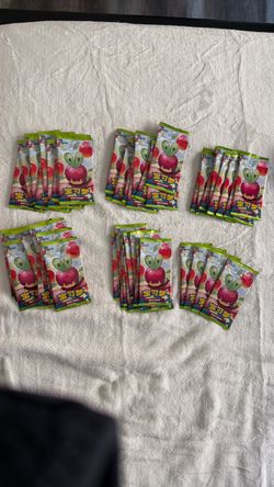 Gen pack Vol 6. 54 packs