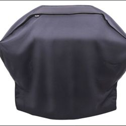 Charbroil BBQ 3-4 BURNER PERFORMANCE GRILL COVER ( Brand New )