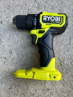 Drill Ryobi tool only