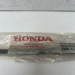 Genuine Honda Rubber Blade (315MM) 76732-T0A-003