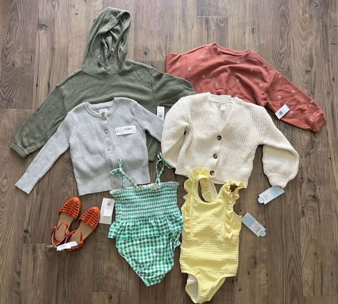 Huge Yard Sale This Weekend!