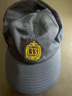 Disney club 33 hat