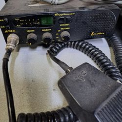 Cb Radios