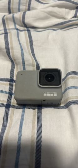 GoPro!