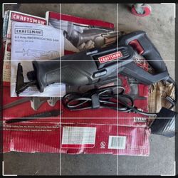 Craftsman Power Tool 